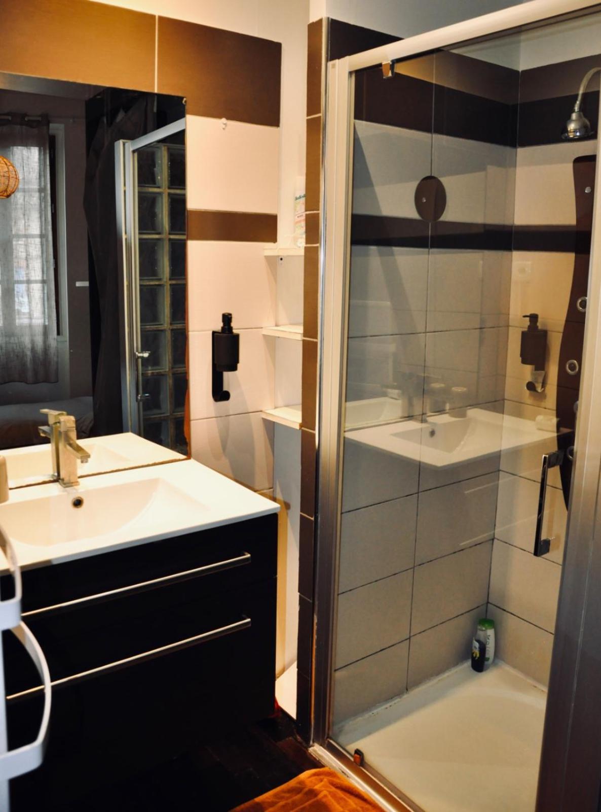 Appartamento Le Charme D'Arnaud Hypercentre Wifi Accueil Gratuit H24 Tolosa Esterno foto