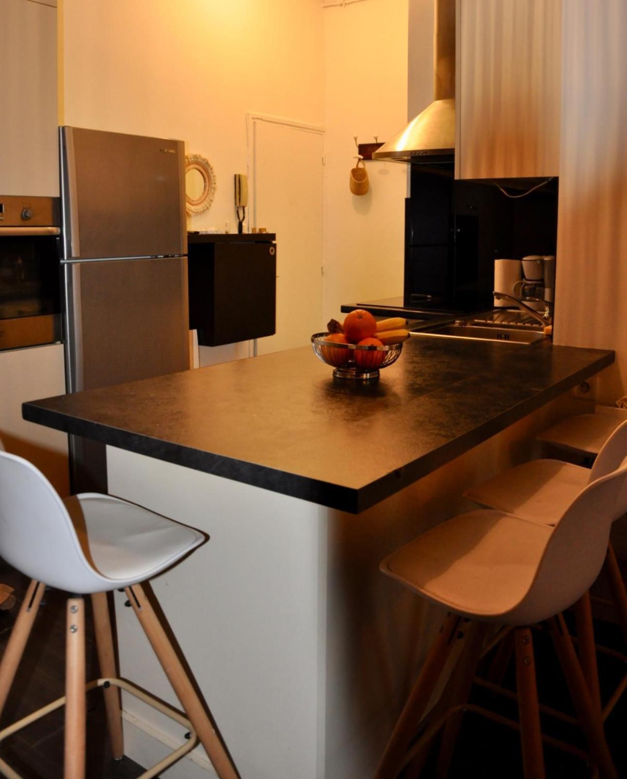 Appartamento Le Charme D'Arnaud Hypercentre Wifi Accueil Gratuit H24 Tolosa Esterno foto