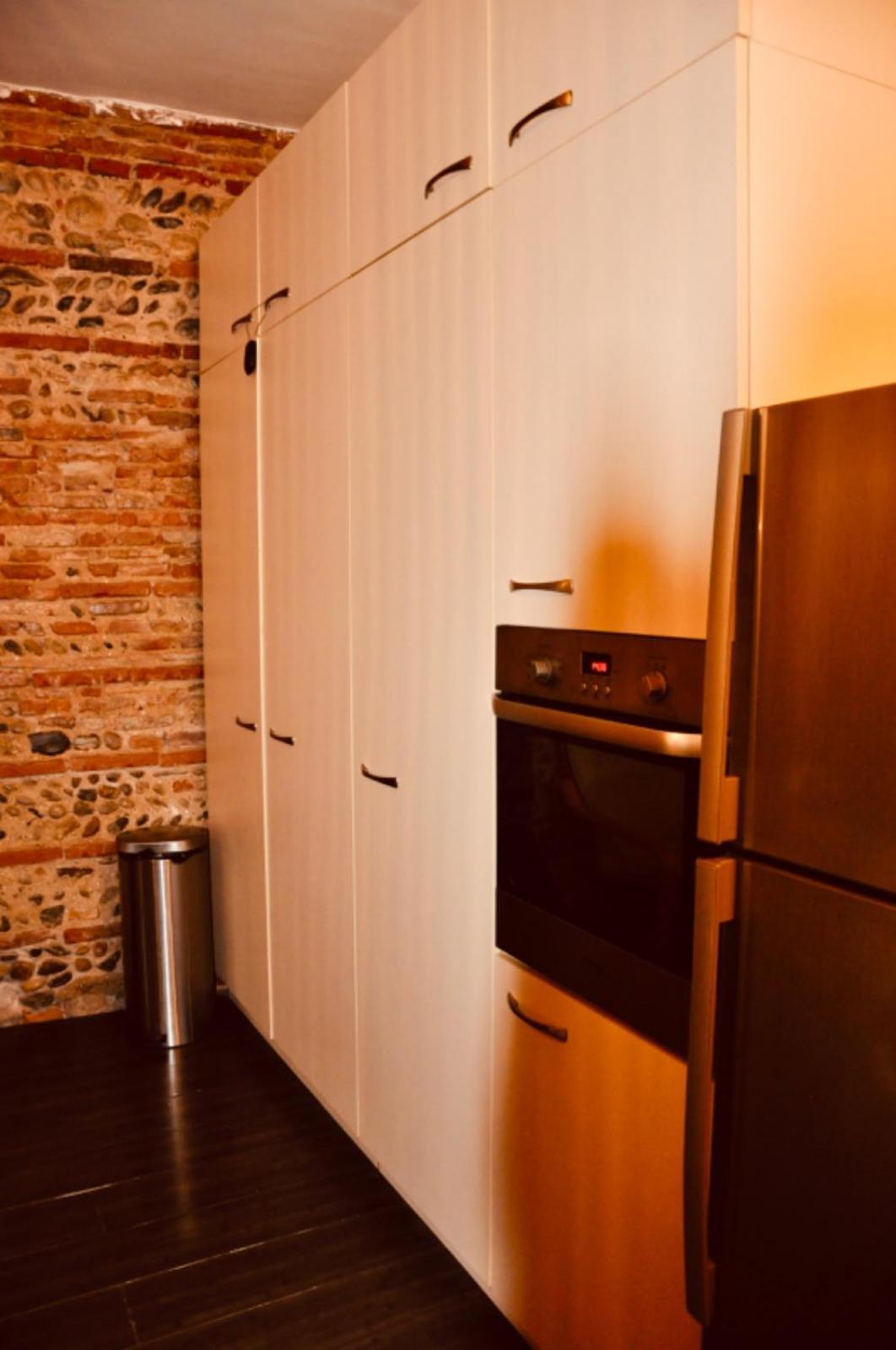 Appartamento Le Charme D'Arnaud Hypercentre Wifi Accueil Gratuit H24 Tolosa Esterno foto